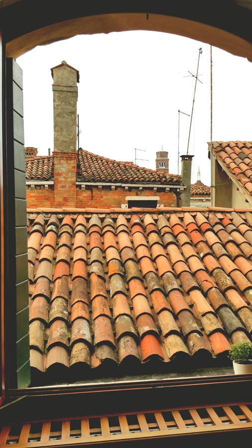Bed and Breakfast Ai Sognatori Wenecja Zewnętrze zdjęcie