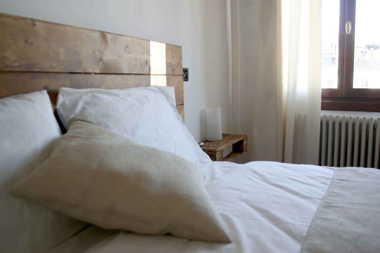Bed and Breakfast Ai Sognatori Wenecja Zewnętrze zdjęcie