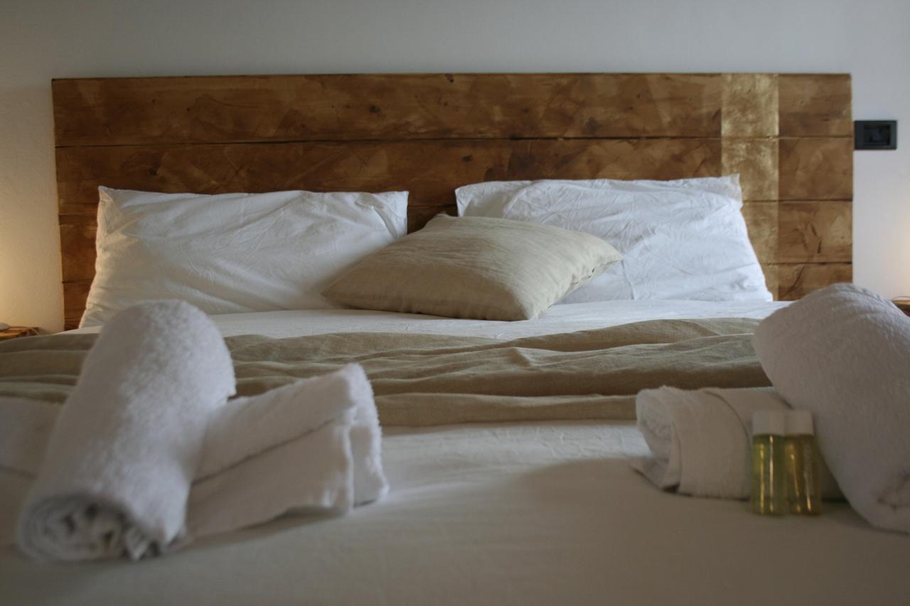 Bed and Breakfast Ai Sognatori Wenecja Zewnętrze zdjęcie
