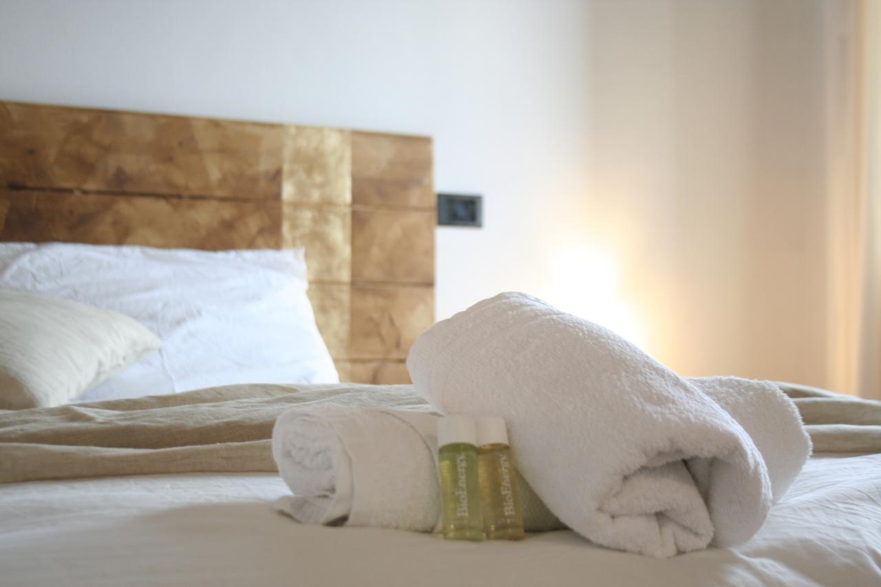Bed and Breakfast Ai Sognatori Wenecja Zewnętrze zdjęcie