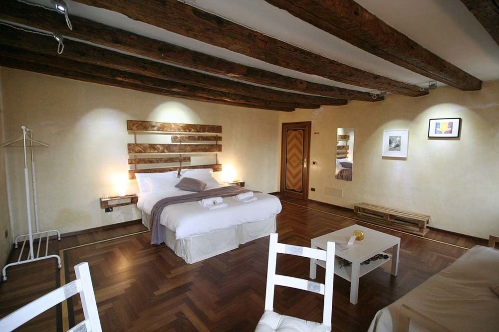 Bed and Breakfast Ai Sognatori Wenecja Zewnętrze zdjęcie